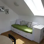 Apartment Family On Repecnik Farm In Gorje, Bled