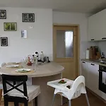 Family On Repecnik Farm In Gorje, Bled Apartment Zgornje Gorje