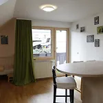 Family On Repecnik Farm In Gorje, Bled Apartment Zgornje Gorje