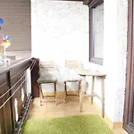 Apartment Family On Repecnik Farm In Gorje, Bled *