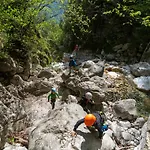 Family On Repecnik Farm In Gorje, Bled Apartment