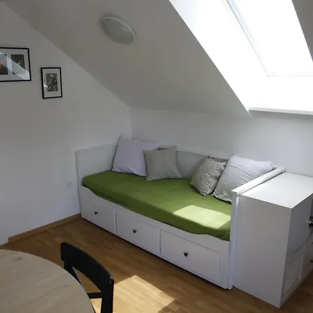 Apartamento Family On Repecnik Farm In Gorje, Bled