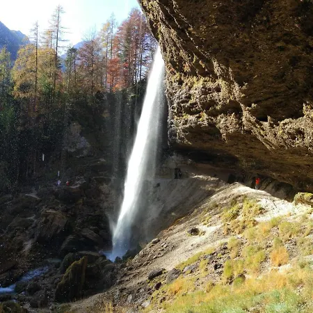 Family On Repecnik Farm In Gorje, Bled アパート
