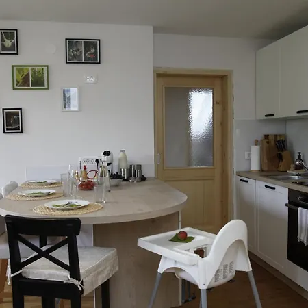 Family On Repecnik Farm In Gorje, Bled Apartamento Zgornje Gorje