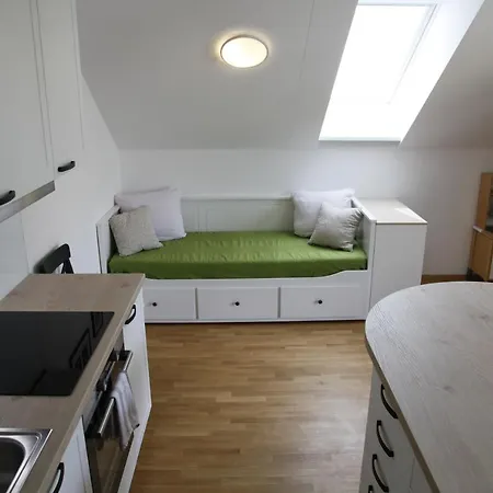 Family On Repecnik Farm In Gorje, Bled *