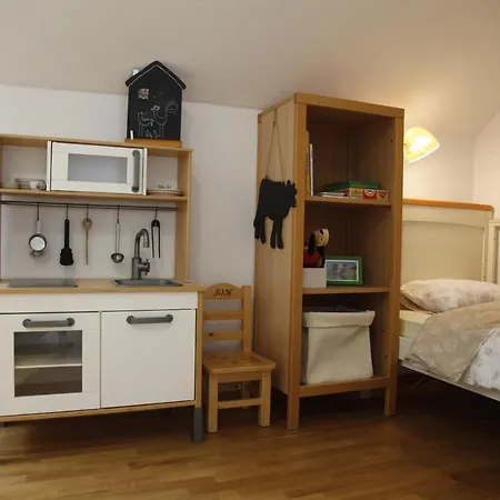 Family On Repecnik Farm In Gorje, Bled Zgornje Gorje