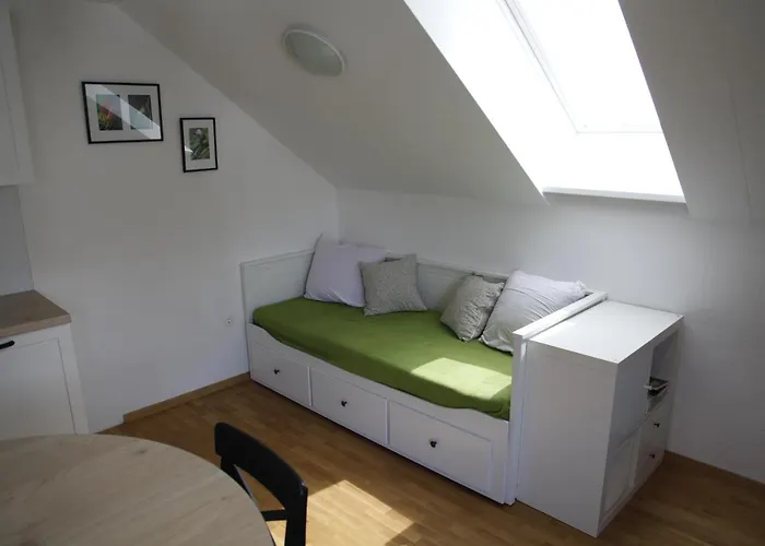 Apartma Family On Repecnik Farm In Gorje, Bled