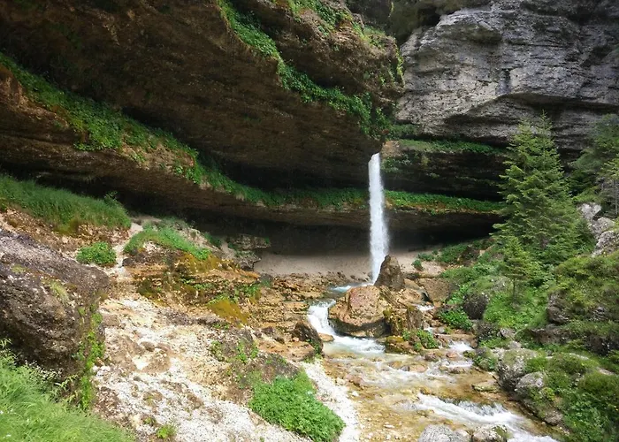 Family On Repecnik Farm In Gorje, Bled Apartma