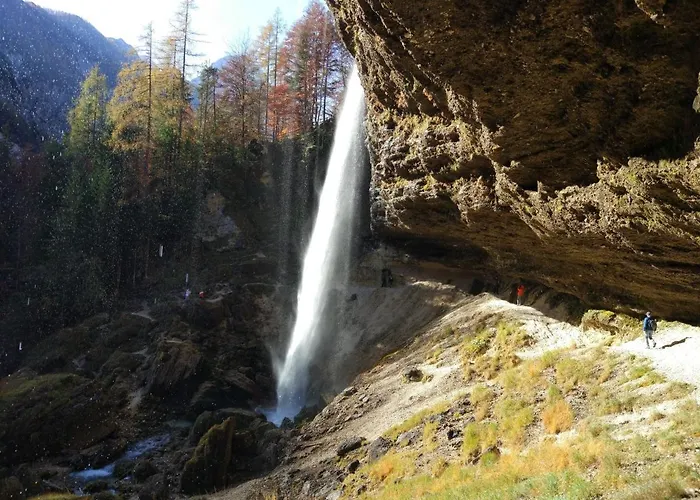 Family On Repecnik Farm In Gorje, Bled شقة