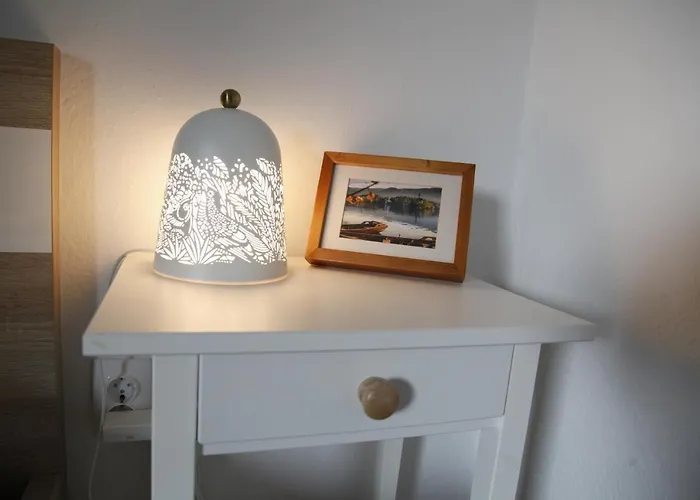 Family On Repecnik Farm In Gorje, Bled