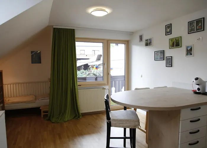 Family On Repecnik Farm In Gorje, Bled Apartma Zgornje Gorje