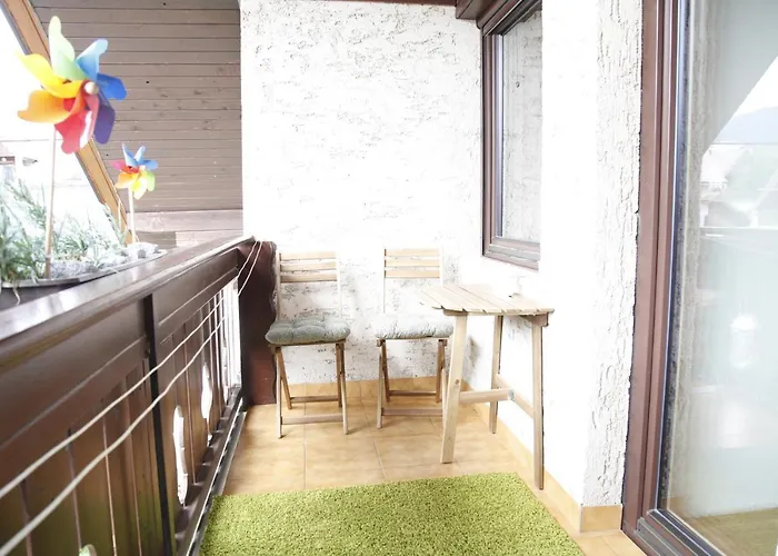 Apartma Family On Repecnik Farm In Gorje, Bled *