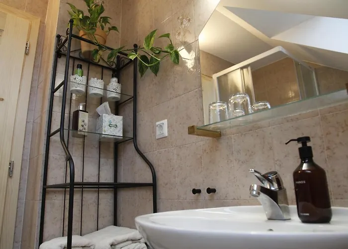 Family On Repecnik Farm In Gorje, Bled شقة *